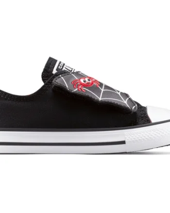 Tenisi copii Converse Chuck Taylor All Star One Strap A15582C