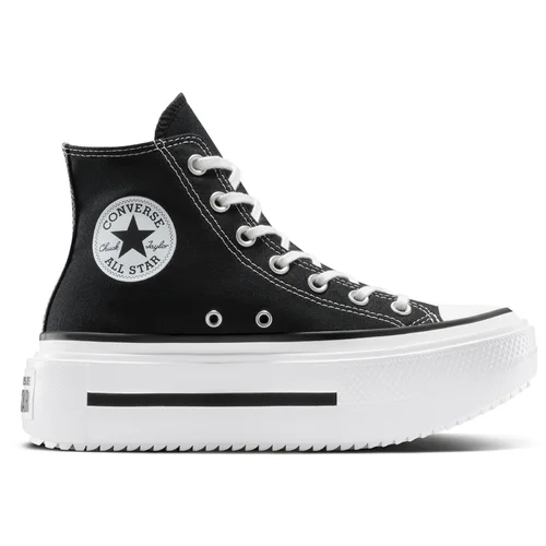 Tenisi unisex Converse Chuck Taylor All Star Lift Double Stack A12975C