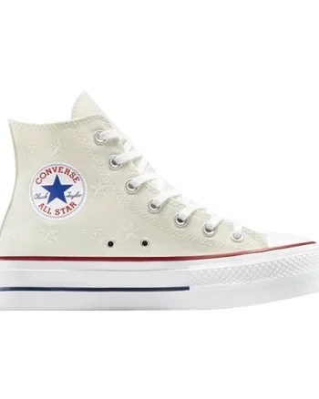 Tenisi unisex Converse Chuck Taylor All Star Lift A15538C