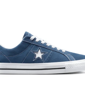 Tenisi unisex Converse One Star Pro A12912C