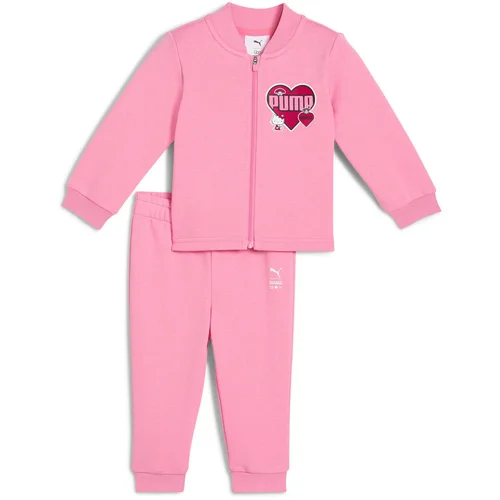 Trening copii Puma X Hello Kitty Friends Minicats Jo 63238933