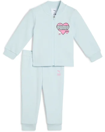 Trening copii Puma X Hello Kitty Friends Minicats Jo 63238947