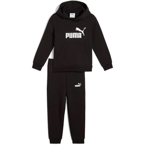 Trening copii Puma Ess No1 Logo Sweat Suit Tr Ps 68570901