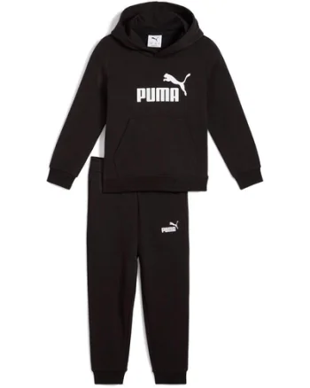 Trening copii Puma Ess No1 Logo Sweat Suit Tr Ps 68570901