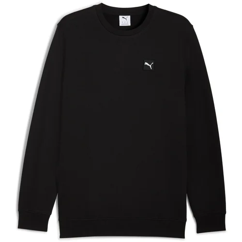 Bluza barbati Puma Ess Elevated Crew Fl 68825701