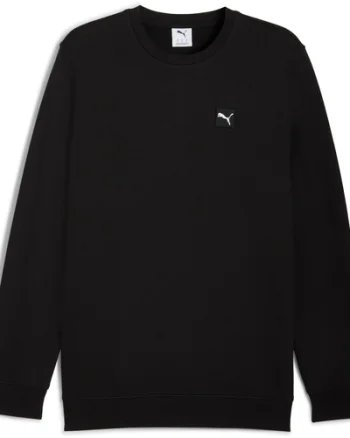 Bluza barbati Puma Ess Elevated Crew Fl 68825701