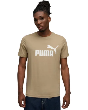 Tricou barbati Puma Ess No 1 Logo Tee S 68253355