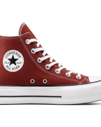 Tenisi unisex Converse Chuck Taylor As Lift A14511C