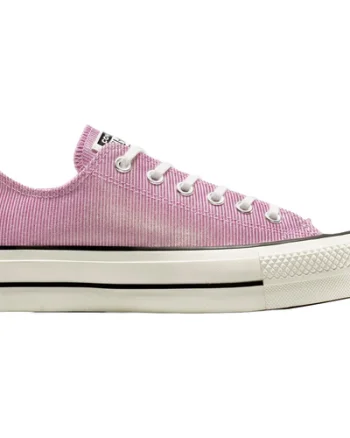 Tenisi unisex Converse Chuck Taylor All Star Lift Sparkle Shine A14521C