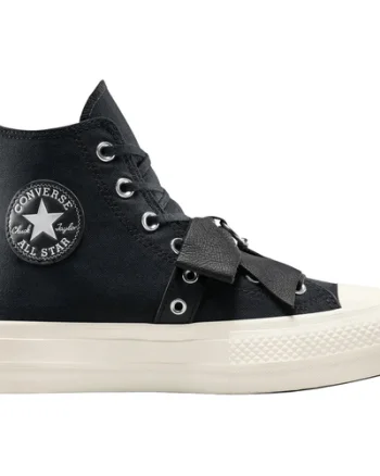 Tenisi unisex Converse Converse Chuck Taylor All Star Lift A15166C