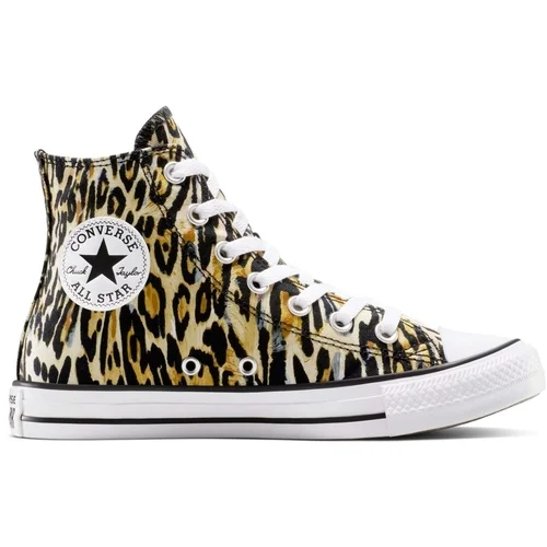 Tenisi unisex Converse Chuck Taylor All Star Leopard A16407C