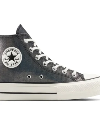Tenisi unisex Converse Chuck Taylor All Star Lift Platform Sparkle A14519C
