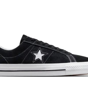 Tenisi unisex Converse CONS One Star Pro Suede 171327C