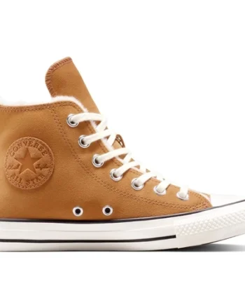 Tenisi unisex Converse Chuck Taylor All Star Cozy Suede A17974C