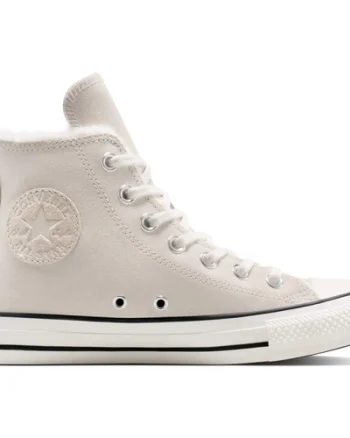 Tenisi unisex Converse Chuck Taylor All Star Cozy Suede A17975C