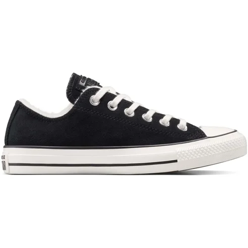 Tenisi unisex Converse Chuck Taylor All Star Winter Luxe A17977C