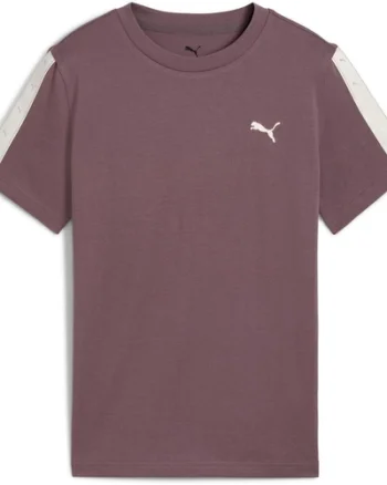 Tricou copii Puma Ess Tape Tee 68849088