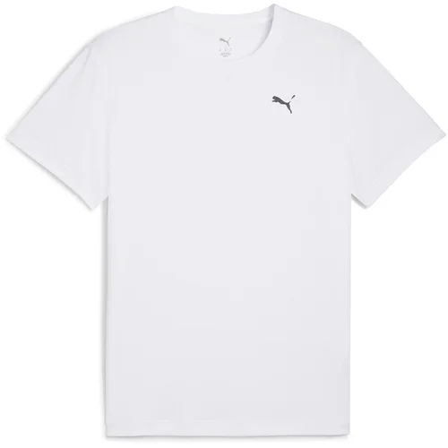 Tricou barbati Puma Graphics Running Faster Tee M 52656352