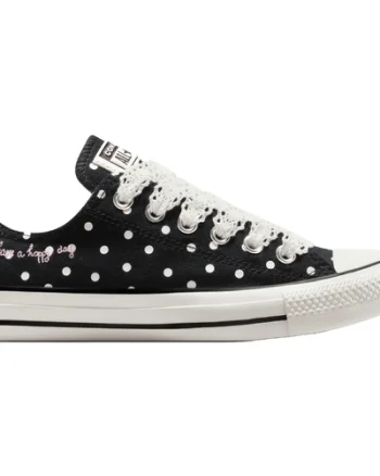 Tenisi unisex Converse Chuck Taylor All Star Polka Dot A12570C