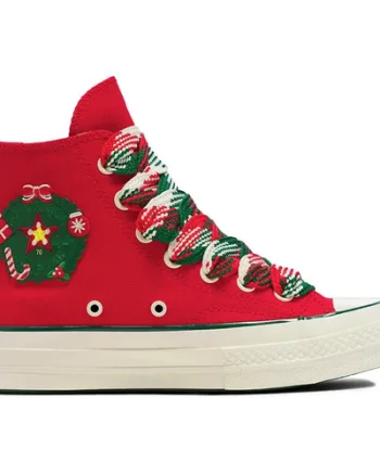 Tenisi unisex Converse A12454C