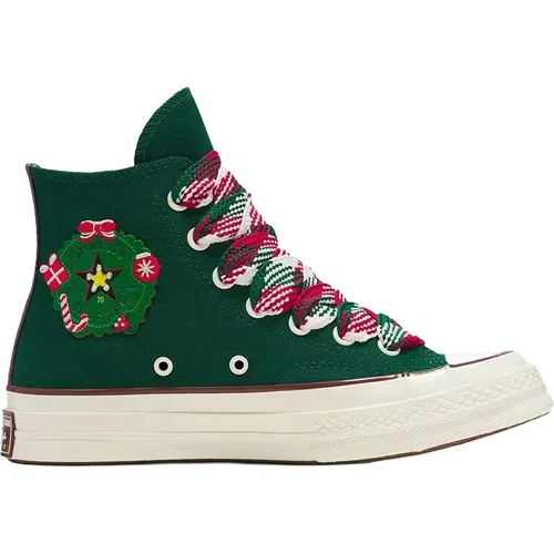 Tenisi unisex Converse A12455C