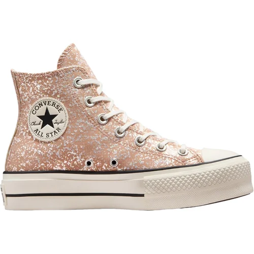 Tenisi unisex Converse Chuck Taylor All Star Lift A09422C