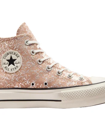 Tenisi unisex Converse Chuck Taylor All Star Lift A09422C
