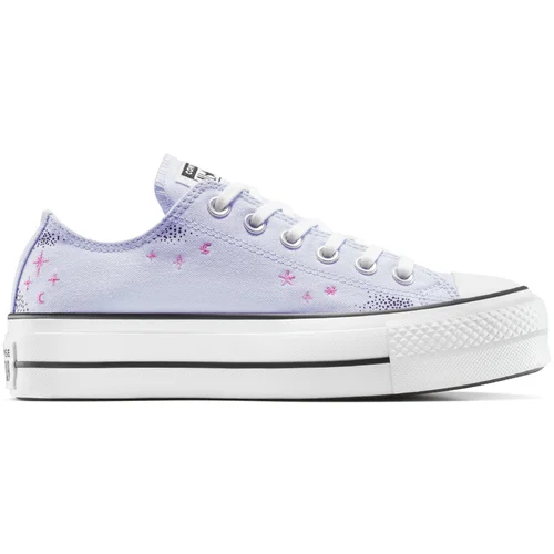 Tenisi unisex Converse Chuck Taylor All Star Lift A15004C