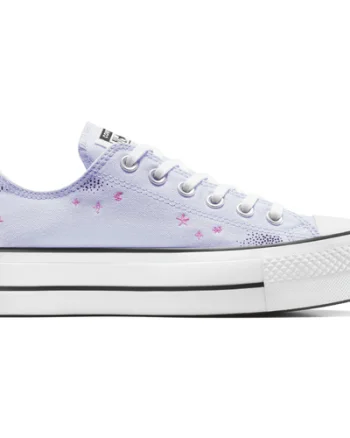 Tenisi unisex Converse Chuck Taylor All Star Lift A15004C