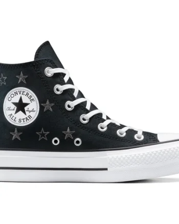 Tenisi unisex Converse Chuck Taylor All Star Lift A15537C