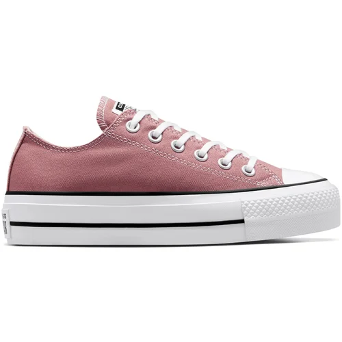 Tenisi unisex Converse Chuck Taylor As Lift A10648C