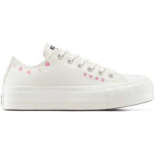 Tenisi unisex Converse Chuck Taylor All Star Lift A15008C