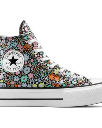 Tenisi unisex Converse Chuck Taylor All Star Lift A15009C