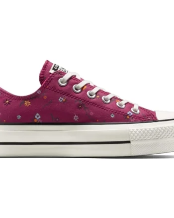 Tenisi unisex Converse Chuck Taylor All Star Lift A15535C