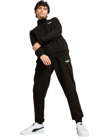 Trening barbati Puma Ess Sweat Suit Tr 68484801