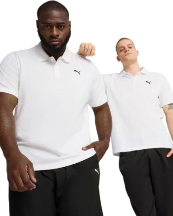 Tricou barbati Puma Ess Pique Polo 68255402