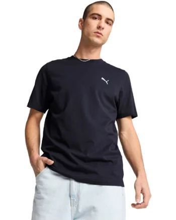 Tricou barbati Puma ESS Small Logo Tee 68253816