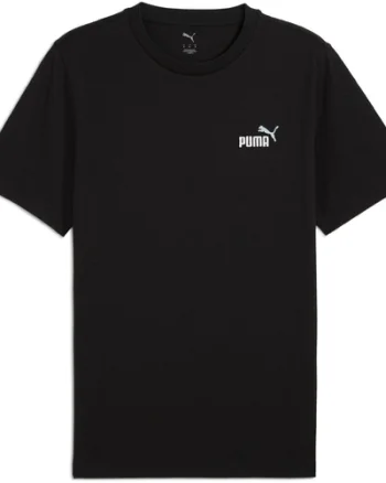 Tricou barbati Puma Ess 2 Color Small No 1 Logo Tee 68471701
