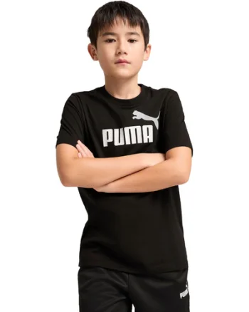 Tricou copii Puma Ess 2 Color No1 Logo Tee B 68577801