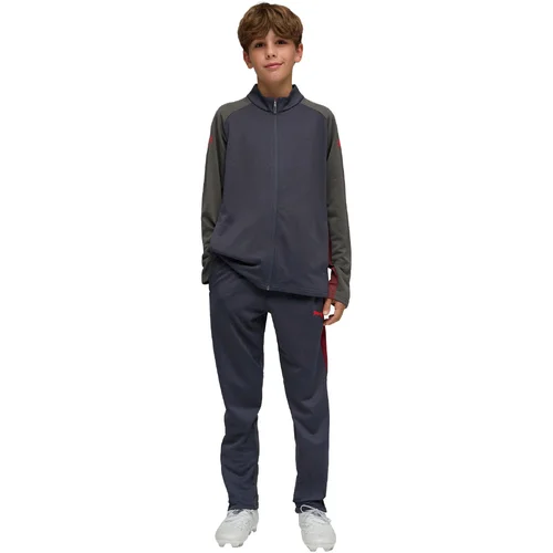 Trening copii Puma Individualliga Tracksuit Jr 66057701