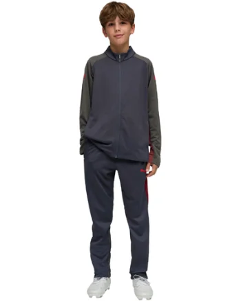 Trening copii Puma Individualliga Tracksuit Jr 66057701