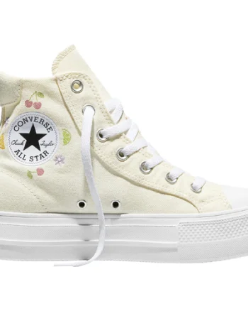 Tenisi unisex Converse Day One Platform A19325C