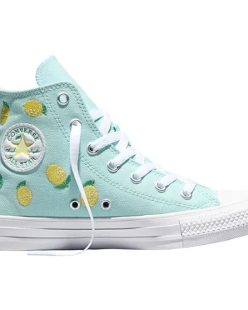 Tenisi unisex Converse Chuck Taylor All Star A16555C