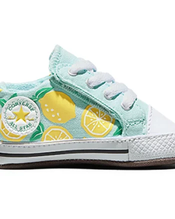 Tenisi copii Converse Chuck Taylor All Star Cribster A15932C