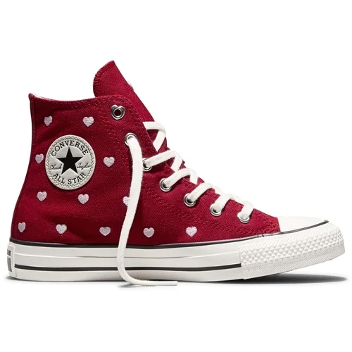 Tenisi unisex Converse Chuck Taylor All Star A19065C