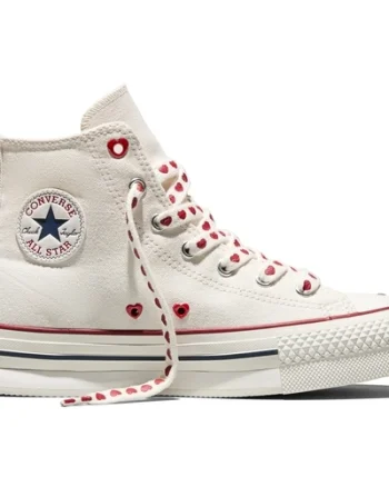 Tenisi unisex Converse Chuck Taylor All Star Eva Lift A19062C