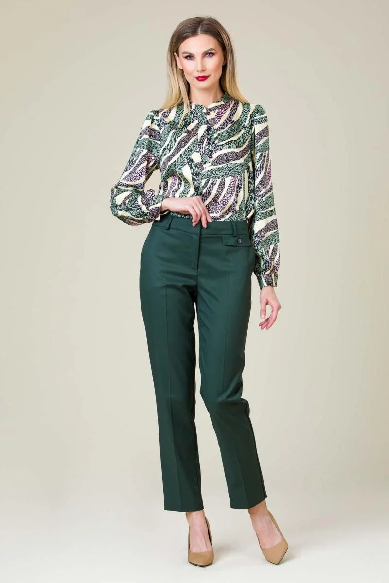 Pantaloni stofa Magda
