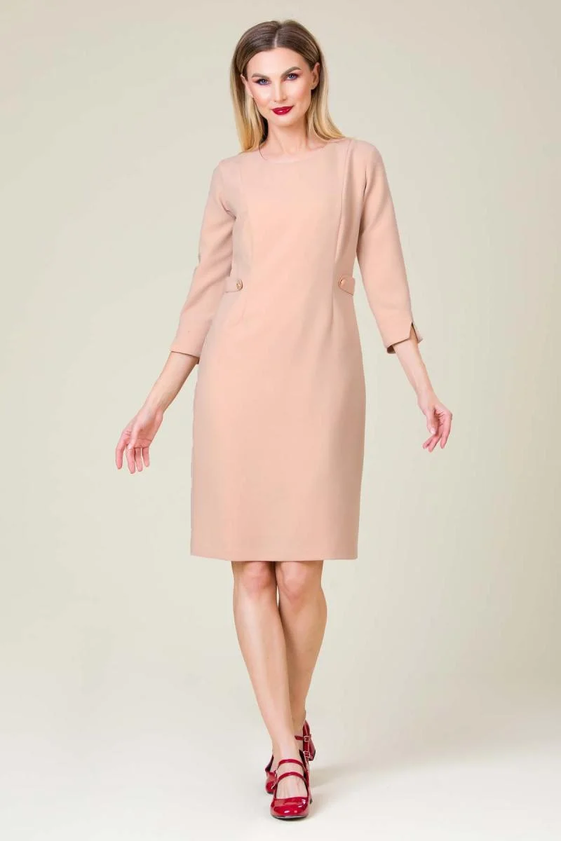 Rochie stofa Jackie