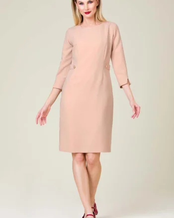 Rochie stofa Jackie