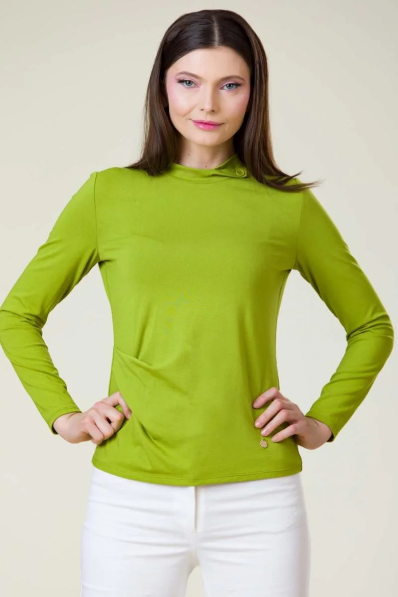 Bluza jersey Samy